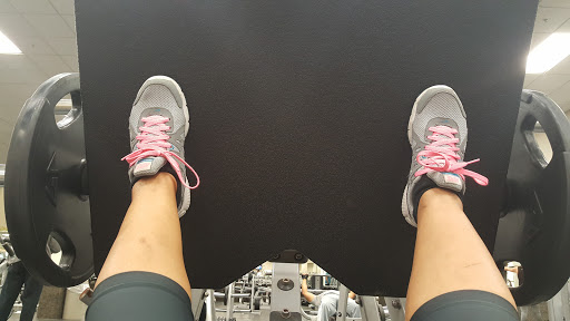 Gym «LA Fitness», reviews and photos, 17365 Torrence Ave, Lansing, IL 60438, USA