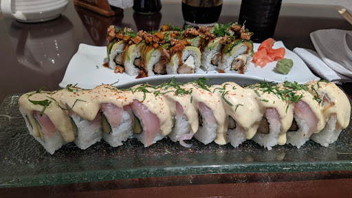 Zen Sushi Bar