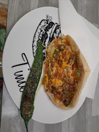 Aliment-réconfort du Restauration rapide Schip chop | Snack, tacos, sandwich à Narbonne - n°8