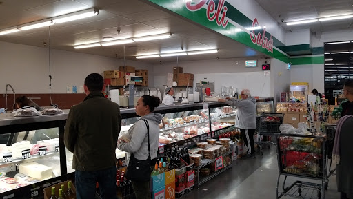 Grocery Store «Valley Marketplace Simi Valley», reviews and photos, 1117 E Los Angeles Ave, Simi Valley, CA 93065, USA