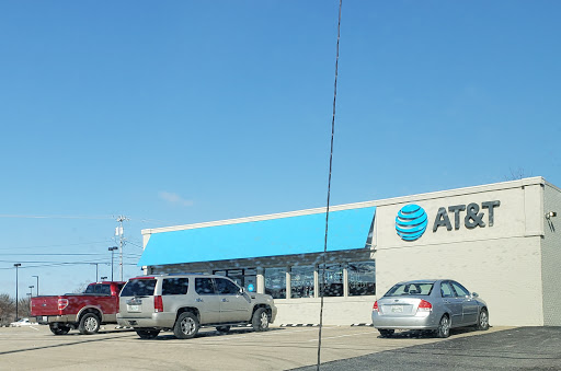 Cell Phone Store «AT&T Authorized Retailer», reviews and photos, 1801 Madison St, Clarksville, TN 37043, USA