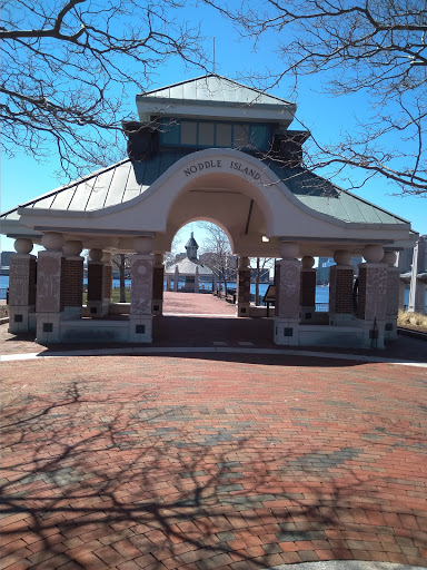 Park «East Boston Memorial Park», reviews and photos, 143 Porter St, Boston, MA 02128, USA