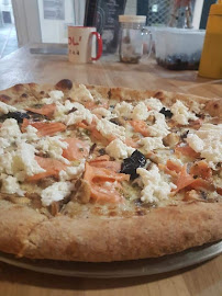 Photos du propriétaire du Pizzeria OPizzaïol' à Manosque - n°12