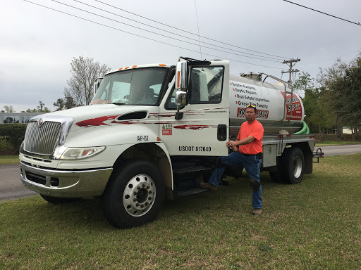 Anderson Plumbing & Septic Tank Service in Aiken, South Carolina