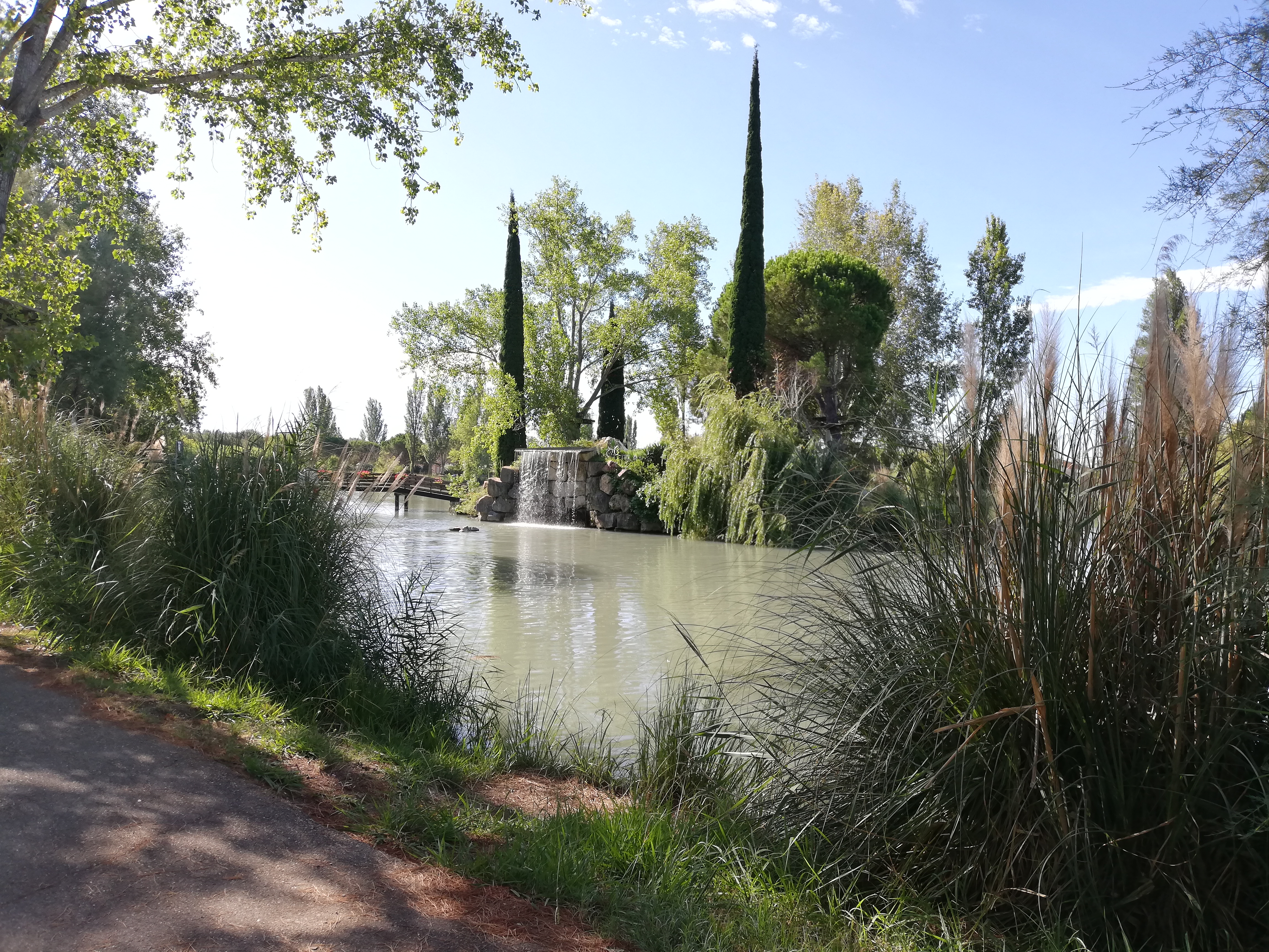 Photo n° 2 de l'avis de Manuela.h fait le 15/08/2019 à 09:55