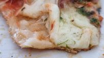 Plats et boissons du Pizzas à emporter La pizza au feu de bois à Nice - n°16