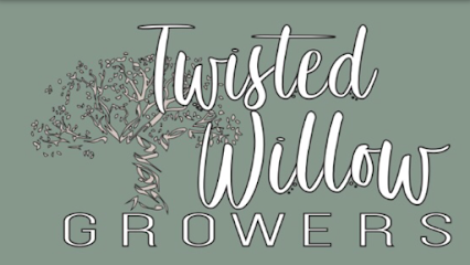 Twisted Willow Growers, Mulch, Trees, Shrubs