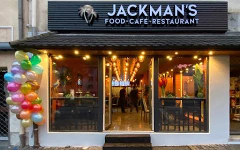 Jackmans Restaurant image