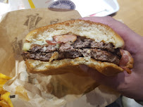 Hamburger du Restauration rapide McDonald's à Paris - n°14