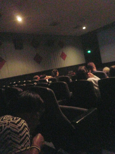 Movie Theater «Beltway Movies», reviews and photos, 7660 Belair Rd, Nottingham, MD 21236, USA