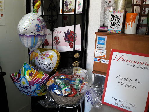 Florist «Flowers by Monica», reviews and photos, 9210 Homestead Rd a, Houston, TX 77016, USA