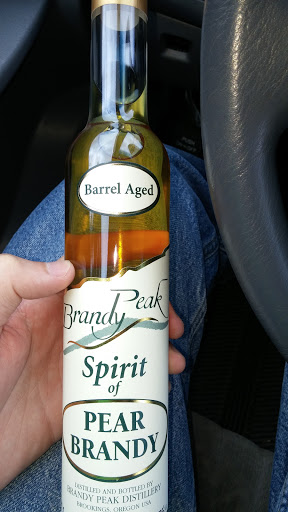 Liquor Store «Washington St. Liquor Store/Fast Mix», reviews and photos, 575 SW Washington Ave, Corvallis, OR 97333, USA