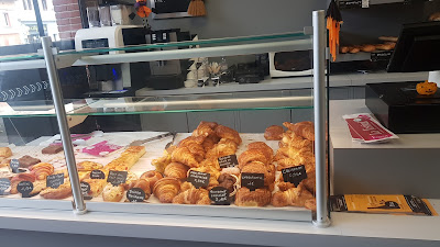Boulangerie de Saint Agne à Toulouse