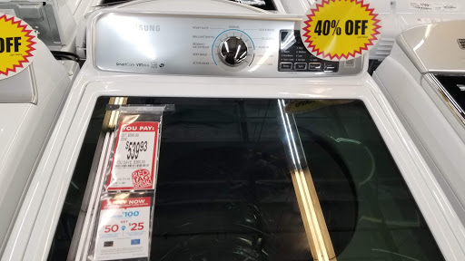 Appliance Store «Sears Outlet», reviews and photos, 2401 S Vineyard Ave, Ontario, CA 91761, USA