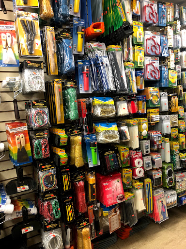 Variety Store «Dollar Store», reviews and photos, 384 Gratiot Ave, Charter Twp of Clinton, MI 48036, USA