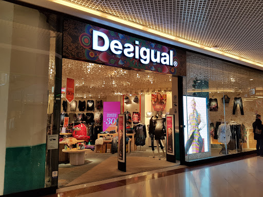 Desigual