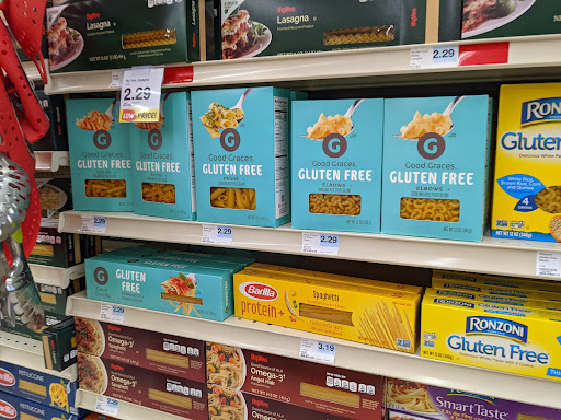 Supermarket «Hy-Vee», reviews and photos, 11650 S 73rd St, Papillion, NE 68046, USA