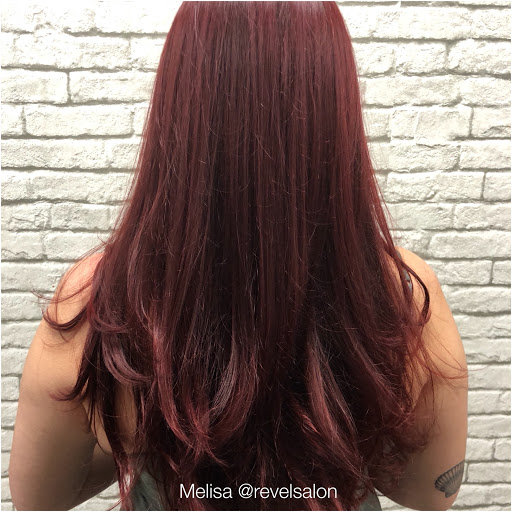 Beauty Salon «Revel Salon», reviews and photos, 16A Lafayette Ave, Suffern, NY 10901, USA