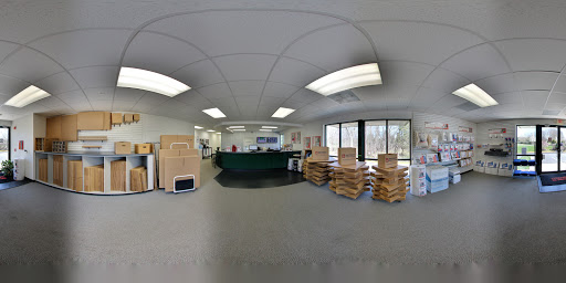 Self-Storage Facility «Security Public Storage», reviews and photos, 45050 Russell Branch Pkwy, Ashburn, VA 20147, USA