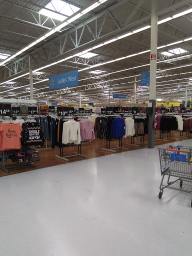 Department Store «Walmart Supercenter», reviews and photos, 11101 S Parker Rd, Parker, CO 80134, USA