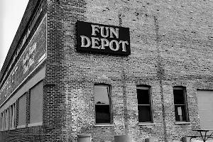 Fun Zone Depot image