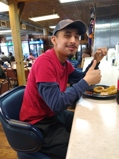 Restaurant «Pumpkintown General Store», reviews and photos, 3837 Pumpkintown Hwy, Pickens, SC 29671, USA