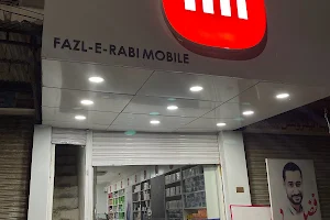 Fazal E Rabi Mobile Whole Sale Shop image