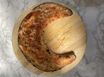 Photos du propriétaire du Pizzeria Côny vib’s pizza, panizza, piconis, lasagne et camembert fondu à Colombes - n°5