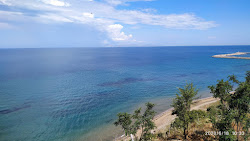 Yenikoy Camlık beach'in fotoğrafı düz ve uzun ile birlikte