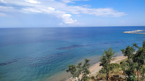 Yenikoy Camlik beach photo #2