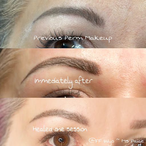 Explore tattoo ideas men small, creative tattoo ideas in Sheridan, available at Forever Flawless Permanent Cosmetics, LLC