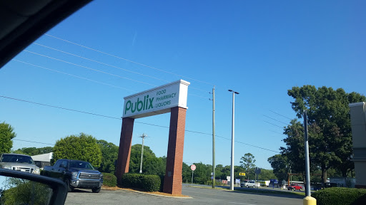 Supermarket «Publix Super Market at Nine Mile», reviews and photos, 2180 W 9 Mile Rd, Pensacola, FL 32534, USA