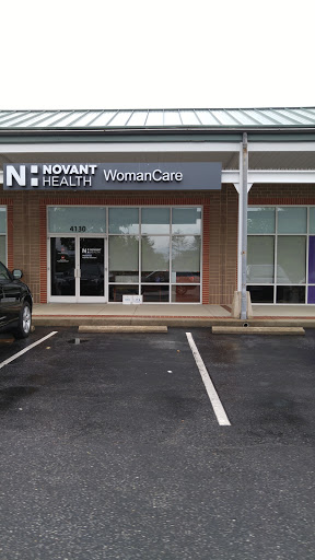 Novant Health WomanCare - Clemmons