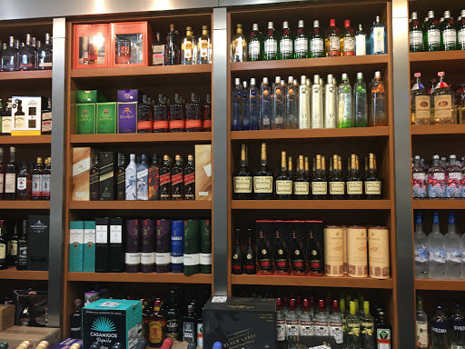 Liquor Store «Triton Liquors Miami Beach», reviews and photos, 2897 Collins Ave, Miami, FL 33140, USA
