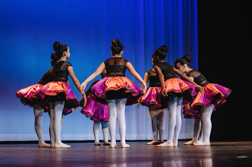 Dance School «Hozanna Ballet & Dance Academy Inc», reviews and photos, 209 W Cypress St, Kissimmee, FL 34741, USA