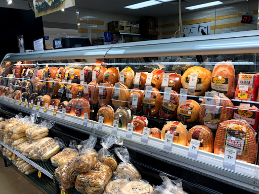 Grocery Store «Meijer», reviews and photos, 8089 Lapeer Rd, Davison, MI 48423, USA