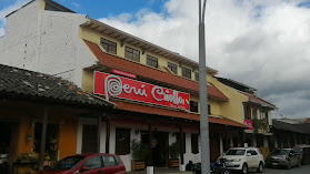 Perú Criollo Restaurant