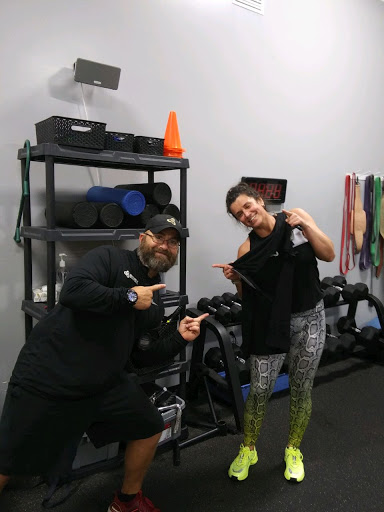 Personal Trainer «Infinity Personal Training & Gym», reviews and photos, 1201 W McDermott Dr, Allen, TX 75013, USA