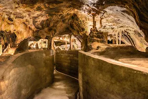Hermannshöhle - Rübeländer caves image