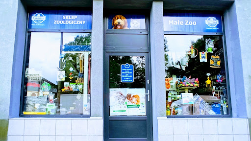 Małe ZOO