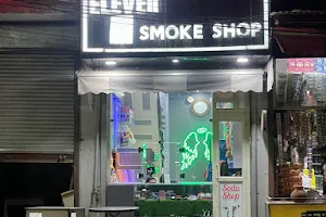 7-Eleven Smoke shop image