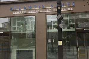 Centre Médical et Dentaire Atlantis Santé image
