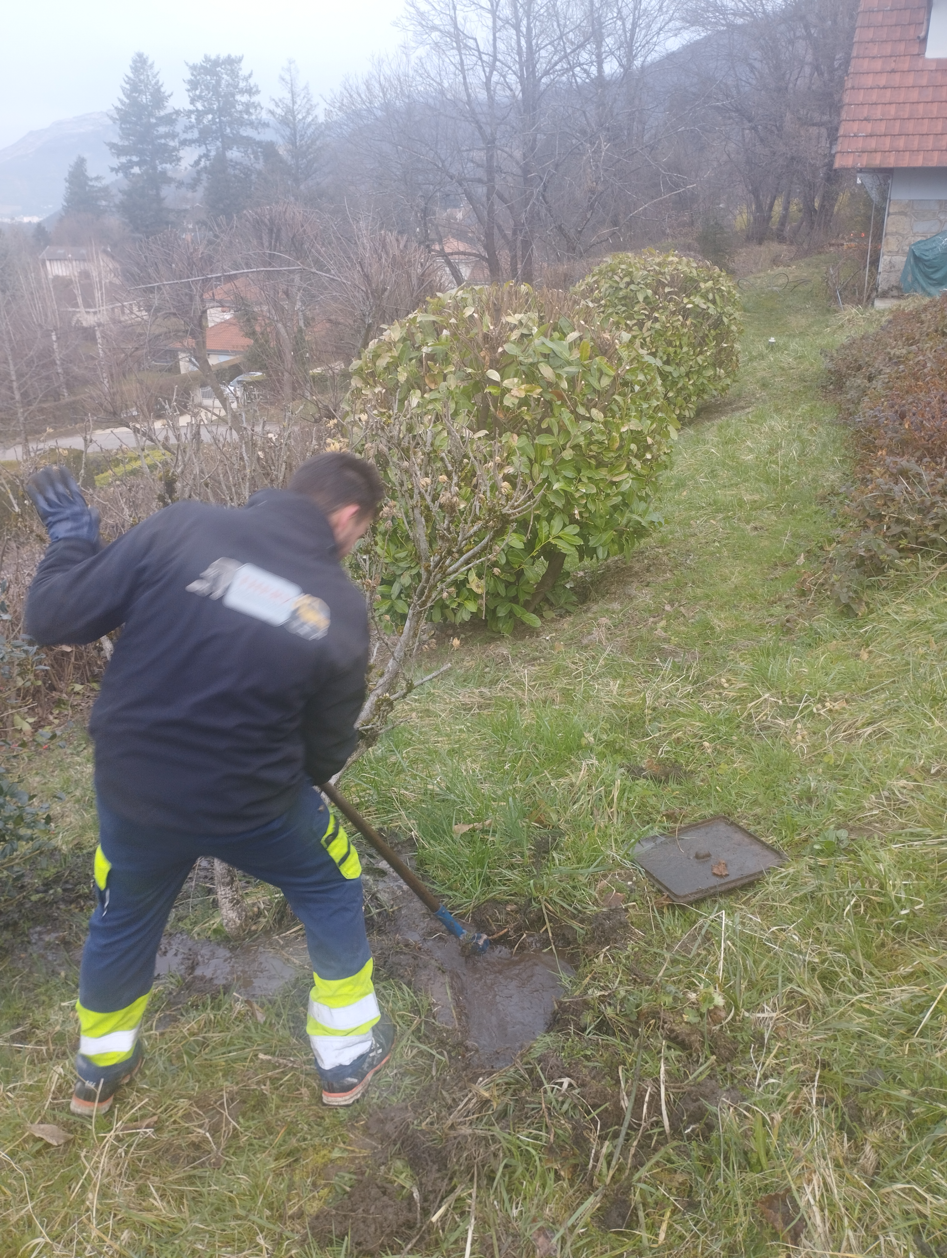Photo n° 1 de l'avis de Clement.a fait le 04/03/2024 à 16:48