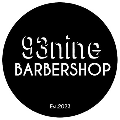 93nine Barbershop