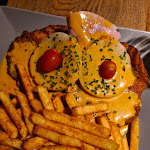 Photo n°1 de l'avis de Marie.o fait le 04/02/2023 à 19:04 sur le  Gasthof Goldener Hirsch à Bühlerzell