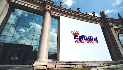 Crown Neon Signs Inc.