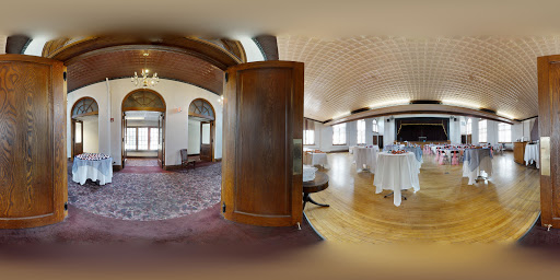 Event Venue «Historic German House», reviews and photos, 315 Gregory St #1, Rochester, NY 14620, USA