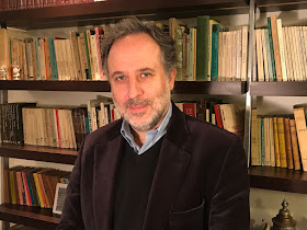 Eduardo Gomberoff Psicoanalista, Psicoterapeuta