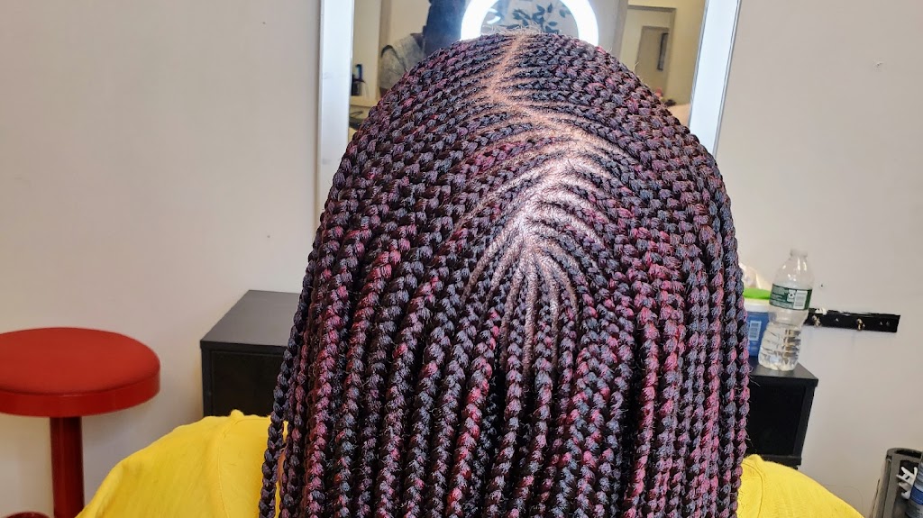 Araoge Hair braiding 30260