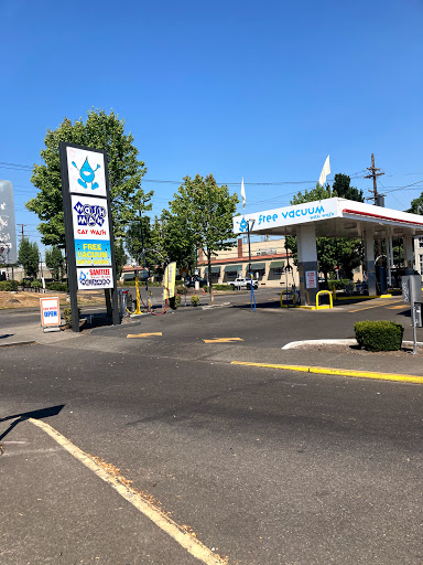 Washman Car Wash | Ross Island en Portland